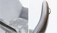 Vehicle Hood Seating Solutions Image 2