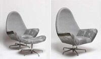 Vehicle Hood Seating Solutions Image 3