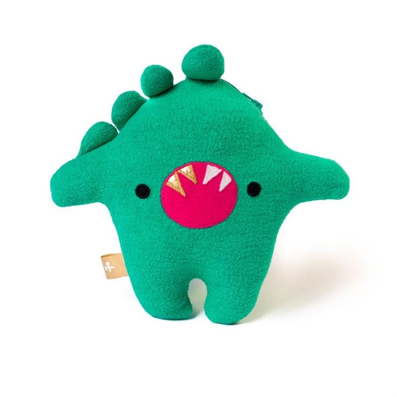 Comunicative Plush Toys