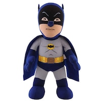 Collectible Comic Book Plushies Image 2