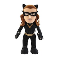 Collectible Comic Book Plushies Image 3