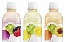 Additive-Free Bottled Teas