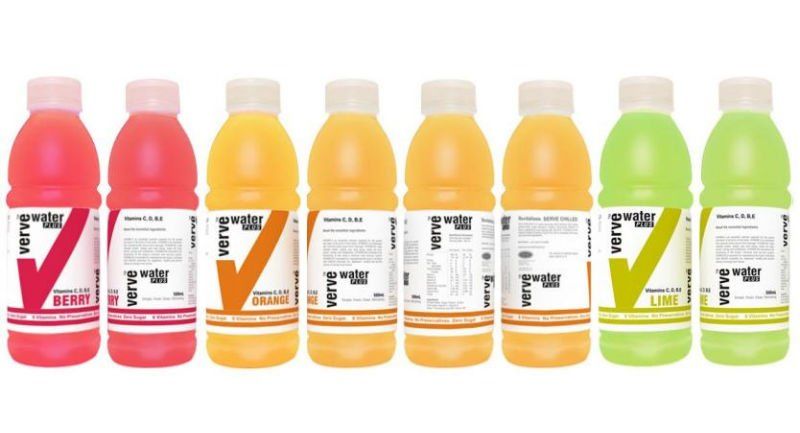 Calcium-Enriched Beverages