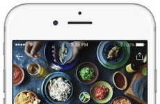 Personalized Eatery Recommendation Apps