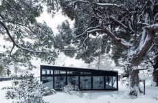 Rural Woodland Markets