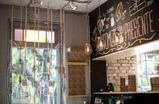 Flexible Footwear Merchandising