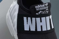 Co-Branded Lifestyle Sneakers Image 2
