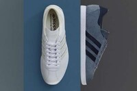 Co-Branded Lifestyle Sneakers Image 3