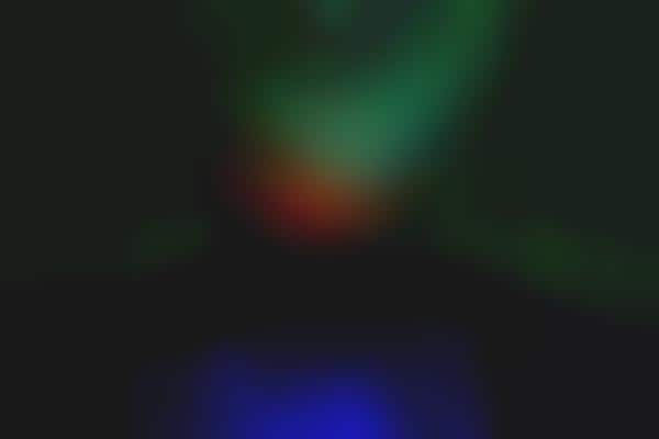 Interactive Nightclub Interiors