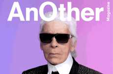 Holographic Designer Covers