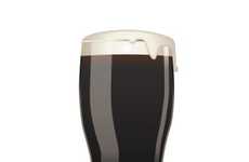 Celebratory Stout Emoticons