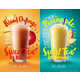 Tropical Tea-Based Beverages Image 2