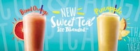 Tropical Tea-Based Beverages Image 3