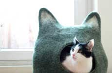 60 Innovative Pet Beds