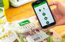Originating Produce Platforms