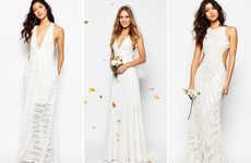 Affordable Bridal Collections