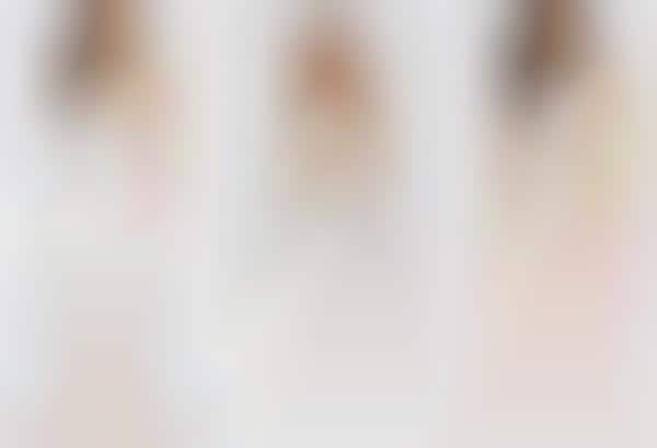 Affordable Bridal Collections