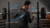 Form-Tracking Workout Gear Image 5