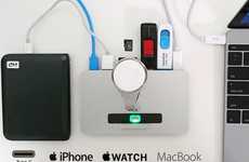 All-in-One Device Hubs