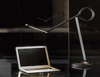 Fluidly Flexible LED Lamps Image 3