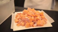 Arctic-Inspired Menus Image 2