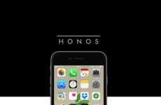 Subscription Smartphone Protectors