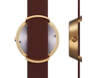 Slim Conical Timepieces Image 4