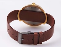 Slim Conical Timepieces Image 5