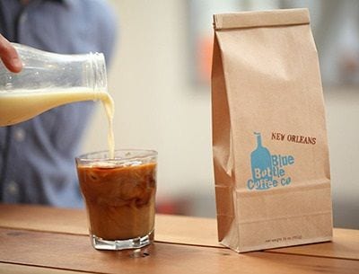 60 Cafe Menu Innovations