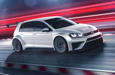 Hatchback Anniversary Vehicles