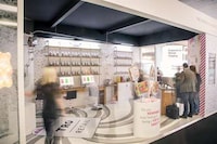 Candy-Themed Trade Show Kiosks Image 2