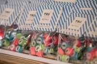 Candy-Themed Trade Show Kiosks Image 3