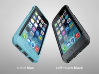 Child-Proof Phone Cases Image 2