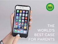 Child-Proof Phone Cases Image 3