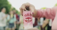 Frozen Juice Cans Image 2