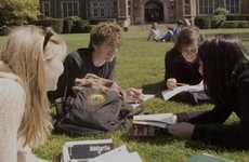 College Mentorship Schemes