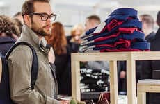 38 Menswear Retail Innovations