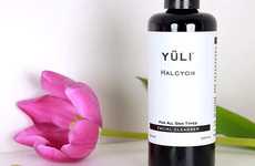 Ultra-Gentle Facial Cleansers