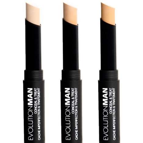 Men's Concealer Sticks