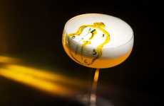 Famous Painting Cocktails