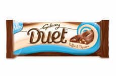 Dual Filling Candy Bars