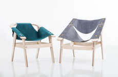 Bespoke Open-Source Chairs