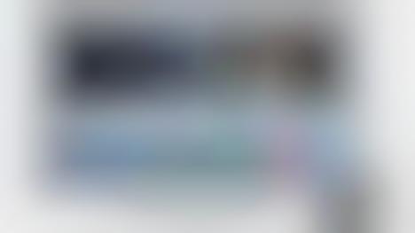Split-Screen Media Players