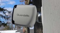 Weatherproof Wireless Security Cameras Image 2