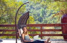 Outdoor Relaxation Furniture