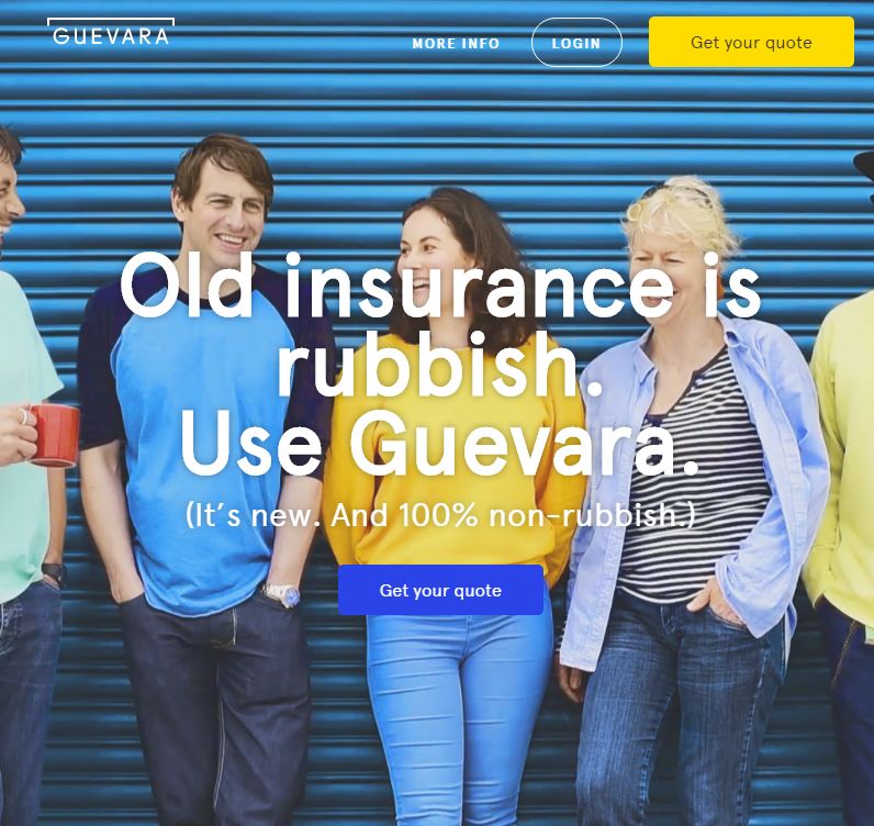 P2P Car Insurance