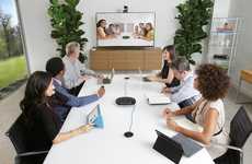 HD Conferencing Equipment Bundles