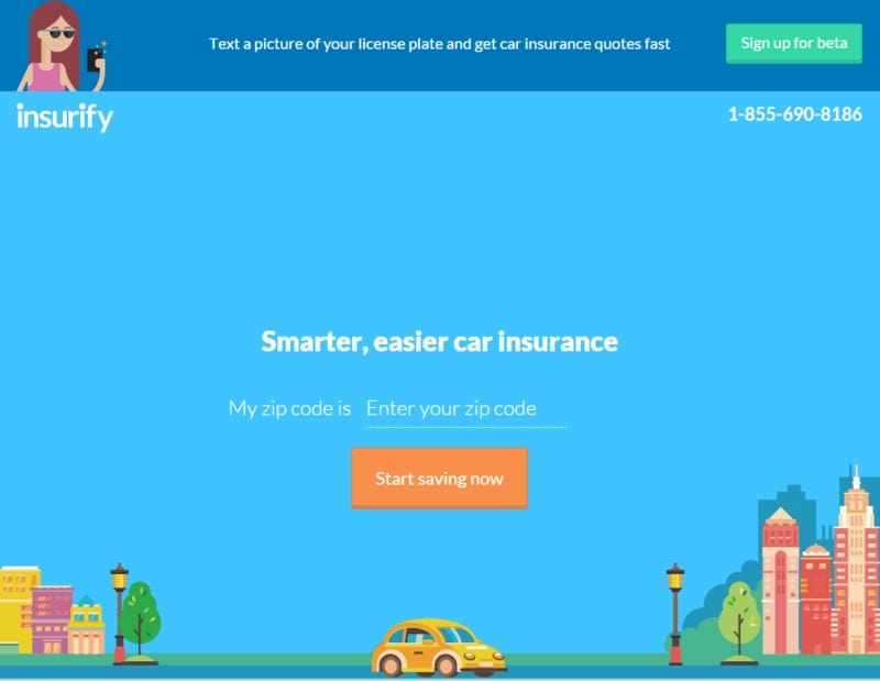 AI Auto Insurance Platforms