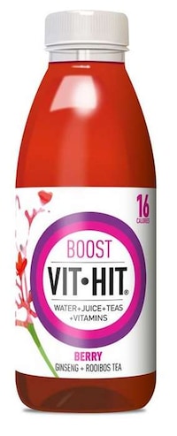 Immunity-Boosting Teas Image 2