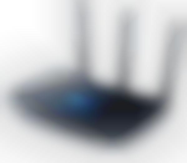 Touchscreen WiFi Extenders